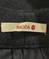 BACCA（バッカ）スラックス グレー サイズ:34(XS位) レディース/2200687204038
