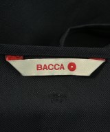 BACCA（バッカ）ロング・マキシ丈スカート 黒 サイズ:36(S位) レディース/2200688381028