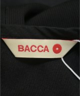 BACCA（バッカ）ワンピース 黒 サイズ:36(S位) レディース/2200688498016