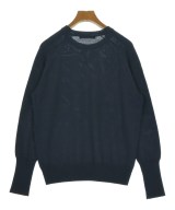 BACCA（バッカ）ニット・セーター 紺 サイズ:S レディース/2200686191049