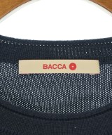 BACCA（バッカ）ニット・セーター 紺 サイズ:S レディース/2200686191049