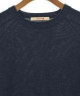 BACCA（バッカ）ニット・セーター 紺 サイズ:S レディース/2200686191049
