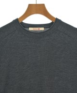 BACCA（バッカ）ニット・セーター グレー サイズ:S レディース/2200686191056