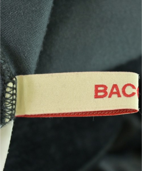 BACCA（バッカ）ロング・マキシ丈スカート グレー サイズ:36(S位) レディース/2200689749056