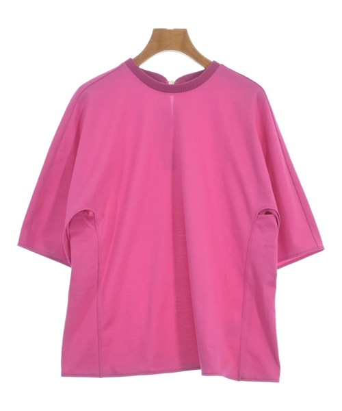BACCA(バッカ)Tシャツ・カットソー ピンク サイズ:S/2200690858075