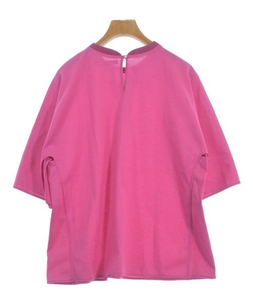 BACCA（バッカ）Tシャツ・カットソー ピンク サイズ:S レディース/2200690858075