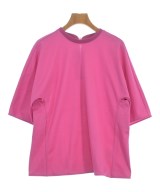 BACCA（バッカ）Tシャツ・カットソー ピンク サイズ:S レディース/2200690858075