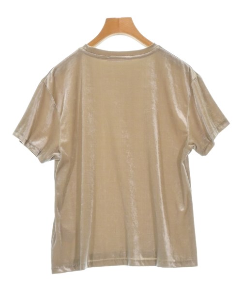 BACCA（バッカ）Tシャツ・カットソー ベージュ サイズ:S レディース/2200687578047