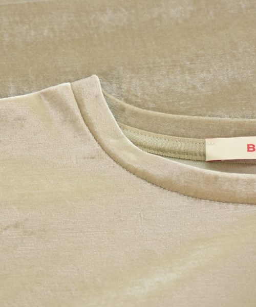 BACCA（バッカ）Tシャツ・カットソー ベージュ サイズ:S レディース/2200687578047