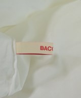 BACCA（バッカ）ブラウス 白 サイズ:36(S位) レディース/2200676234336