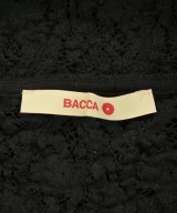 BACCA（バッカ）ニット・セーター 黒 サイズ:S レディース/2200662732082