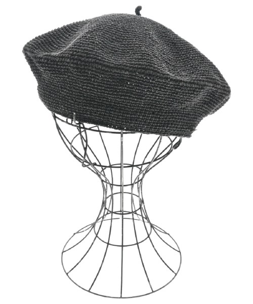 トプカピ(TOPKAPI)のTOPKAPI ハンチング・ベレー帽