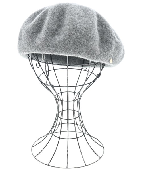 トプカピ(TOPKAPI)のTOPKAPI ハンチング・ベレー帽