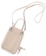 TOPKAPI（トプカピ）ポーチ ピンク サイズ:- レディース/2200632821105