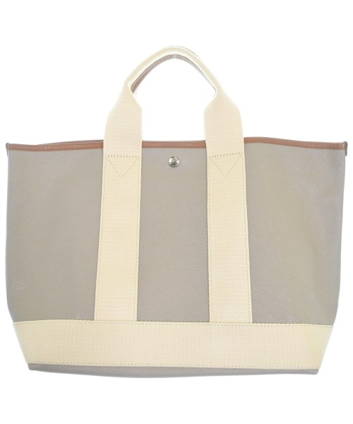 TOPKAPI(トプカピ)トートバッグ グレー サイズ:-/2200623309100