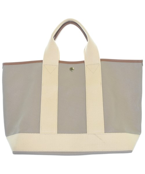 TOPKAPI（トプカピ）トートバッグ グレー サイズ:- レディース/2200623309100