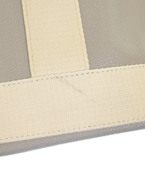 TOPKAPI（トプカピ）トートバッグ グレー サイズ:- レディース/2200623309100