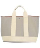 TOPKAPI（トプカピ）トートバッグ グレー サイズ:- レディース/2200623309100