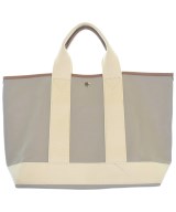TOPKAPI（トプカピ）トートバッグ グレー サイズ:- レディース/2200623309100