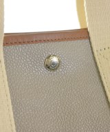 TOPKAPI（トプカピ）トートバッグ グレー サイズ:- レディース/2200623309100