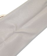 TOPKAPI（トプカピ）トートバッグ グレー サイズ:- レディース/2200623309100