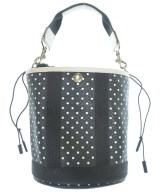 TOPKAPI（トプカピ）ショルダーバッグ 黒 サイズ:- レディース/2200623309117