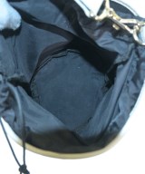 TOPKAPI（トプカピ）ショルダーバッグ 黒 サイズ:- レディース/2200623309117