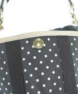 TOPKAPI（トプカピ）ショルダーバッグ 黒 サイズ:- レディース/2200623309117