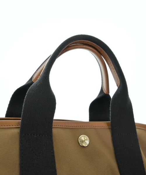 TOPKAPI（トプカピ）トートバッグ ベージュ サイズ:- レディース/2200636530102