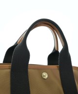 TOPKAPI（トプカピ）トートバッグ ベージュ サイズ:- レディース/2200636530102