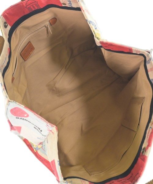 TOPKAPI（トプカピ）トートバッグ ベージュ サイズ:- レディース/2200637589079