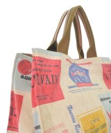 TOPKAPI（トプカピ）トートバッグ ベージュ サイズ:- レディース/2200637589079