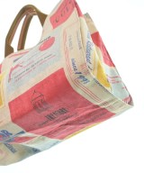 TOPKAPI（トプカピ）トートバッグ ベージュ サイズ:- レディース/2200637589079