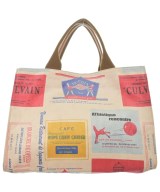 TOPKAPI トートバッグ