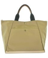 TOPKAPI（トプカピ）ハンドバッグ ベージュ サイズ:- レディース/2200634097089