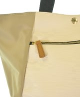 TOPKAPI（トプカピ）ハンドバッグ ベージュ サイズ:- レディース/2200634097089