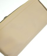 TOPKAPI（トプカピ）ハンドバッグ ベージュ サイズ:- レディース/2200634097089