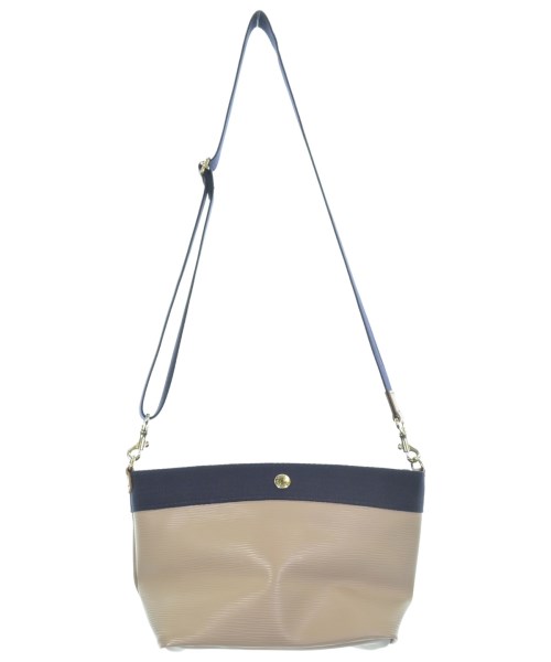 TOPKAPI（トプカピ）ショルダーバッグ ベージュ サイズ:- レディース/2200630070062