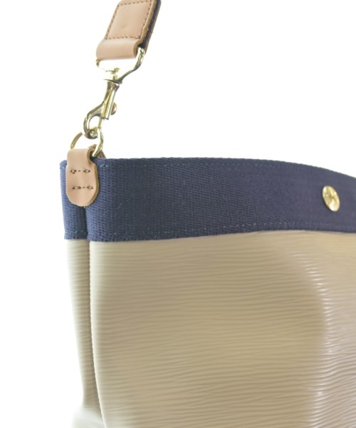 TOPKAPI（トプカピ）ショルダーバッグ ベージュ サイズ:- レディース/2200630070062