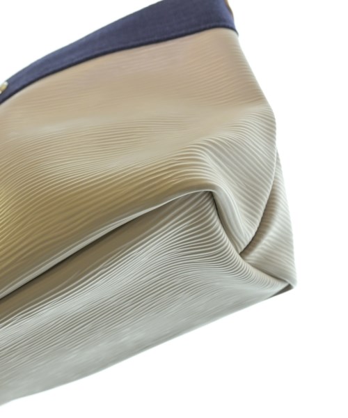 TOPKAPI（トプカピ）ショルダーバッグ ベージュ サイズ:- レディース/2200630070062