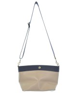 TOPKAPI（トプカピ）ショルダーバッグ ベージュ サイズ:- レディース/2200630070062