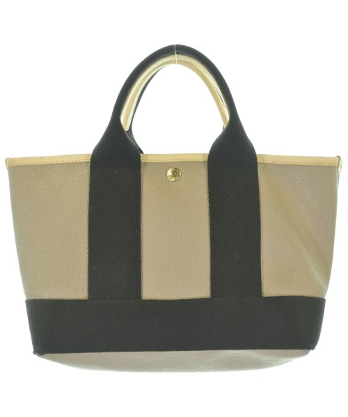 TOPKAPI(トプカピ)トートバッグ グレー サイズ:-/2200626342029