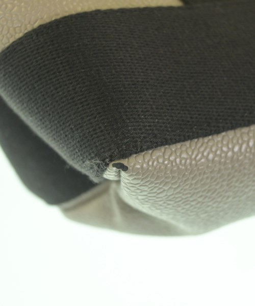 TOPKAPI（トプカピ）トートバッグ グレー サイズ:- レディース/2200626342029