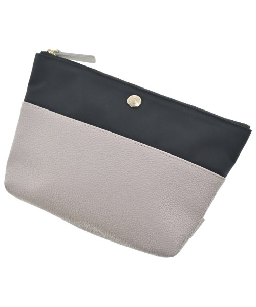 TOPKAPI(トプカピ)ポーチ ベージュ サイズ:-/2200639533049