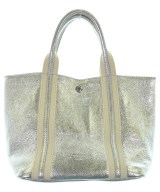 TOPKAPI（トプカピ）トートバッグ シルバー サイズ:- レディース/2200626171124