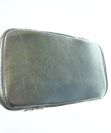 TOPKAPI（トプカピ）トートバッグ シルバー サイズ:- レディース/2200626171124