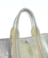 TOPKAPI（トプカピ）トートバッグ シルバー サイズ:- レディース/2200626171124