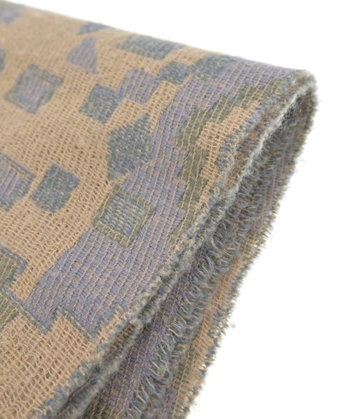 TOPKAPI（トプカピ）ストール 青 サイズ:- レディース/2200637139038