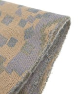 TOPKAPI（トプカピ）ストール 青 サイズ:- レディース/2200637139038