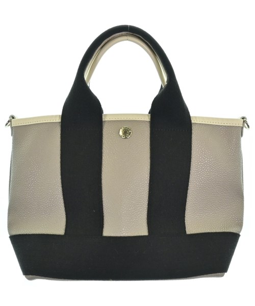 TOPKAPI(トプカピ)ショルダーバッグ グレー サイズ:-/2200623638057